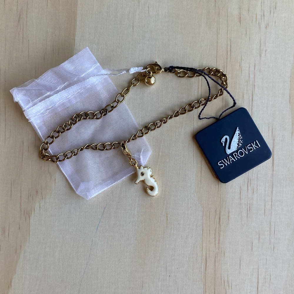 Swarovski Bracelet